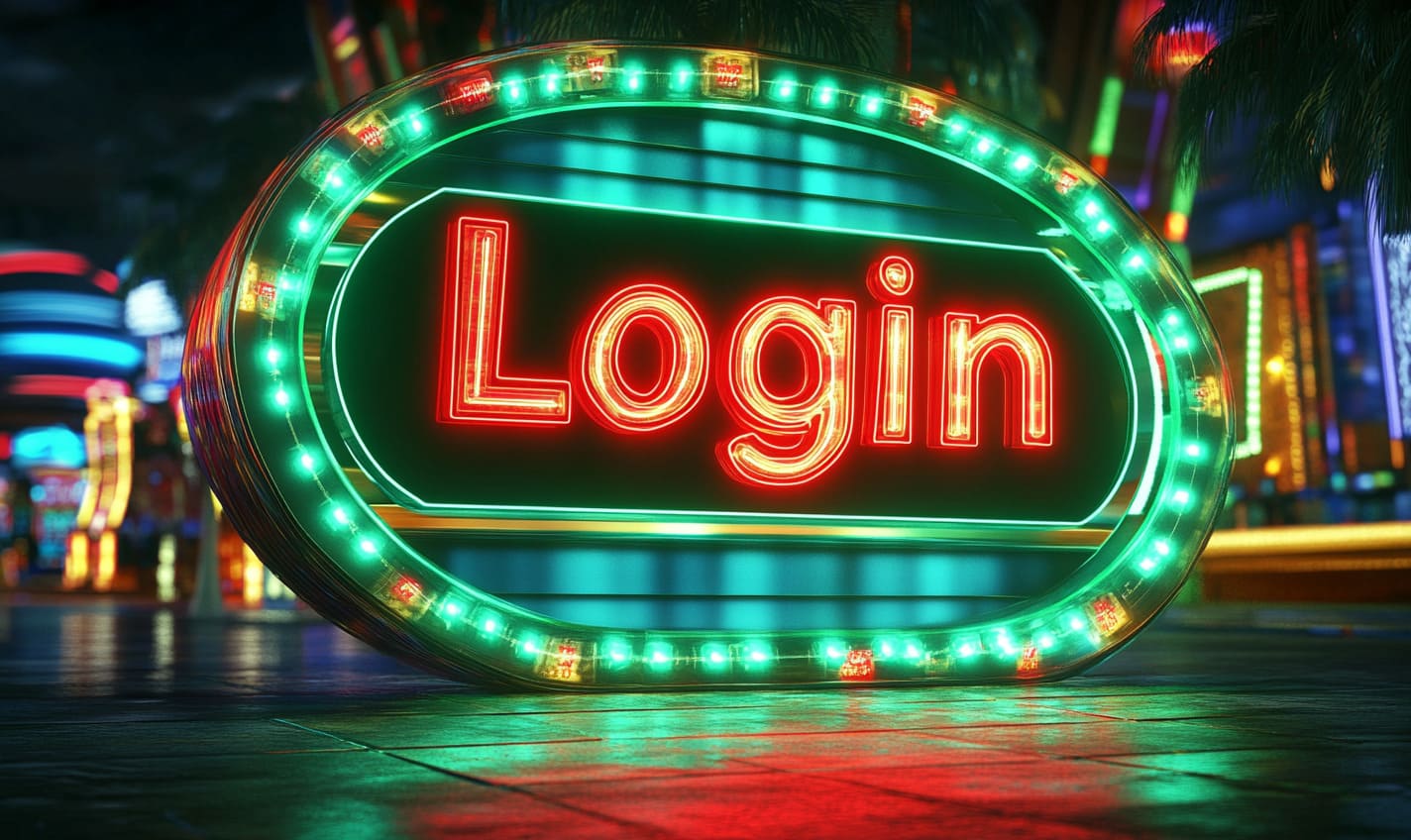 FAFABET Online Casino Login Fast
                              